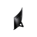 Samsung LC27JG50QQEXXY computer monitor 68.6 cm (27″) 2560 x 1440 pixels Quad HD Black thumbnail 11