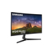 Samsung LC27JG50QQEXXY computer monitor 68.6 cm (27″) 2560 x 1440 pixels Quad HD Black thumbnail 4