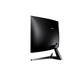 Samsung LC27JG50QQEXXY computer monitor 68.6 cm (27″) 2560 x 1440 pixels Quad HD Black thumbnail 8