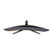 Samsung LC27JG50QQEXXY computer monitor 68.6 cm (27″) 2560 x 1440 pixels Quad HD Black thumbnail 13