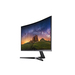 Samsung LC27JG50QQEXXY computer monitor 68.6 cm (27″) 2560 x 1440 pixels Quad HD Black thumbnail 7
