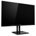 AOC 24V2H computer monitor 61 cm (24″) 1920 x 1080 pixels Full HD LCD Black thumbnail 7