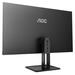 AOC 24V2H computer monitor 61 cm (24″) 1920 x 1080 pixels Full HD LCD Black thumbnail 3