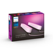 Philips Hue Play Lichtbalk White & Color Wit Duo Pack