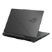 ASUS ROG Strix G16 G614JV-N3192W Intel® Core™ i7 i7-13650HX Computadora portátil 40.6 cm (16") WUXGA 16 GB DDR5-SDRAM 1 TB SSD NVIDIA GeForce RTX 4060 Wi-Fi 6E (802.11ax) Windows 11 Home Negro, Gris
