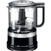 KitchenAid 5KFC3516EOB Onyx Zwart