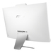 ASUS A3402WBAK-WPC005W Intel® Core™ i5 i5-1235U 60.5 cm (23.8″) 1920 x 1080 pixels All-in-One PC 8 GB DDR4-SDRAM 512 GB SSD Windows 11 Home Wi-Fi 6 (802.11ax) White thumbnail 5