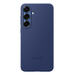 Samsung Galaxy S25 Plus Siliconen Back Cover Blauw