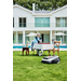 Ecovacs GOAT A3000 Lidar Pro