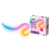 WiZ Neon Lightstrip voor binnen - Gekleurd en wit licht - 3m