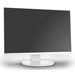 Sharp MultiSync EA241F computer monitor 61 cm (24″) 1920 x 1080 pixels Full HD LCD White thumbnail 2