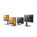 DELL E Series E2225HS monitor de computadora 54.5 cm (21.4") 1920 x 1080 Pixeles Full HD LCD Negro