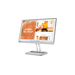 Lenovo L22i-40 computer monitor 54.6 cm (21.5″) 1920 x 1080 pixels Full HD Grey thumbnail 3