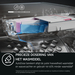 AEG LR7606AD4 ProSteam Autodose