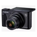 Canon PowerShot SX740HS Lite Zwart