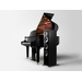 Yamaha NS-2000A 3-way Black Wired 60 W thumbnail 9