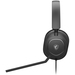 MSI Maestro 300 Auriculares Alámbrico Diadema Juego USB Type-C / USB Type-A Negro