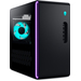 Alienware ACT1250 Intel Core Ultra 7 265F 32 GB DDR5-SDRAM 1 TB SSD NVIDIA GeForce RTX 4060 Ti Windows 11 Home Escritorio PC Negro