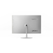 Lenovo IdeaCentre 520 Intel® Core™ i7 i7-8700T 68.6 cm (27″) 2560 x 1440 pixels All-in-One PC 16 GB DDR4-SDRAM 2.25 TB HDD+SSD AMD Radeon RX 550 Windows 10 Home Wi-Fi 5 (802.11ac) Silver thumbnail 2