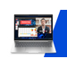 HP DY1Z5AT laptop Intel Core 3 35.6 cm (14″) WUXGA 16 GB LPDDR5x-SDRAM 512 GB SSD Wi-Fi 6E (802.11ax) Windows 11 Pro AI PC Silver thumbnail 18