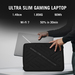 ASUS ROG Zephyrus G16 OLED GU605CR-QR112W