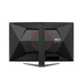 AOC G4 CQ27G4Z2AD computer monitor 68.6 cm (27″) 2560 x 1440 pixels Black, Red thumbnail 13