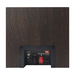 JBL Stage 240H 2-way Wood, Black Wired thumbnail 8
