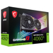 MSI GeForce RTX 4060 Ti GAMING X 8G NVIDIA 8 GB GDDR6