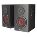 GENESIS Helium 200 1-way Black, Red Wired 20 W thumbnail 2