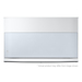 Samsung The Serif Cloud White 55LS01D (2024)