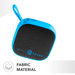 Music Sound Wireless Speaker Mini thumbnail 12