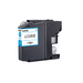 Photo BROTHER Brother LC22EC - Cartouche d'encre originale – Cyan