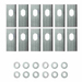 Dreame Robotmaaier messen (12x)
