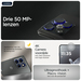 Motorola Edge 70 512GB Grijs 5G