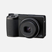 Ricoh GRIIIx HDF