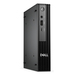 DELL Pro QCM1250 Intel® Core™ i7 i7-14700T 16 GB DDR5-SDRAM 512 GB SSD Windows 11 Pro Micro PC Mini PC Negro