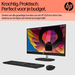 HP 24 inch All-in-One 24-cr0970nd QWERTY