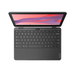 Lenovo 300e Yoga Chromebook Gen 4 MediaTek Kompanio 520 29.5 cm (11.6") Pantalla táctil HD 4 GB LPDDR4x-SDRAM 32 GB eMMC Wi-Fi 6 (802.11ax) ChromeOS Español Gris
