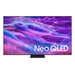 Samsung 55" Neo QLED QN82F 4K (2025)