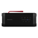 Philips TAS5000EB Mono portable speaker Black 35 W thumbnail 4