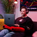 HyperX Cloud III Wireless Gaming Headset - Zwart (PC, PS5, PS4)
