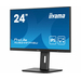 iiyama ProLite XUB2497HSU-B1 computer monitor 61 cm (24″) 1920 x 1080 pixels Full HD LED Black thumbnail 5