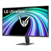 LG UltraGear 24G411B-B