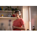 Philips TAH4209 Wit