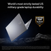 ASUS Vivobook 15 OLED X1505VA-L1647W