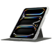 Targus VersaVu Apple iPad Pro 11" (2025/2022) / iPad Air 11" (2024/2022) Book Case Zwart