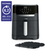 Tefal Easy Fry & Grill Precision XL EY5058