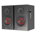 GENESIS Helium 200 1-way Black, Red Wired 20 W thumbnail 1