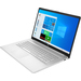 Laptop HP 17-cn0019nw Celeron N4020/17,3