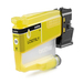 Brother LC-527XL Cartridge Geel